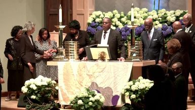Jubilee Ecumenical Sunday!