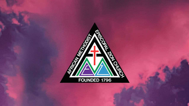 African Methodist Episcopal Zion Church