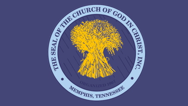 Church of God In Christ, Inc