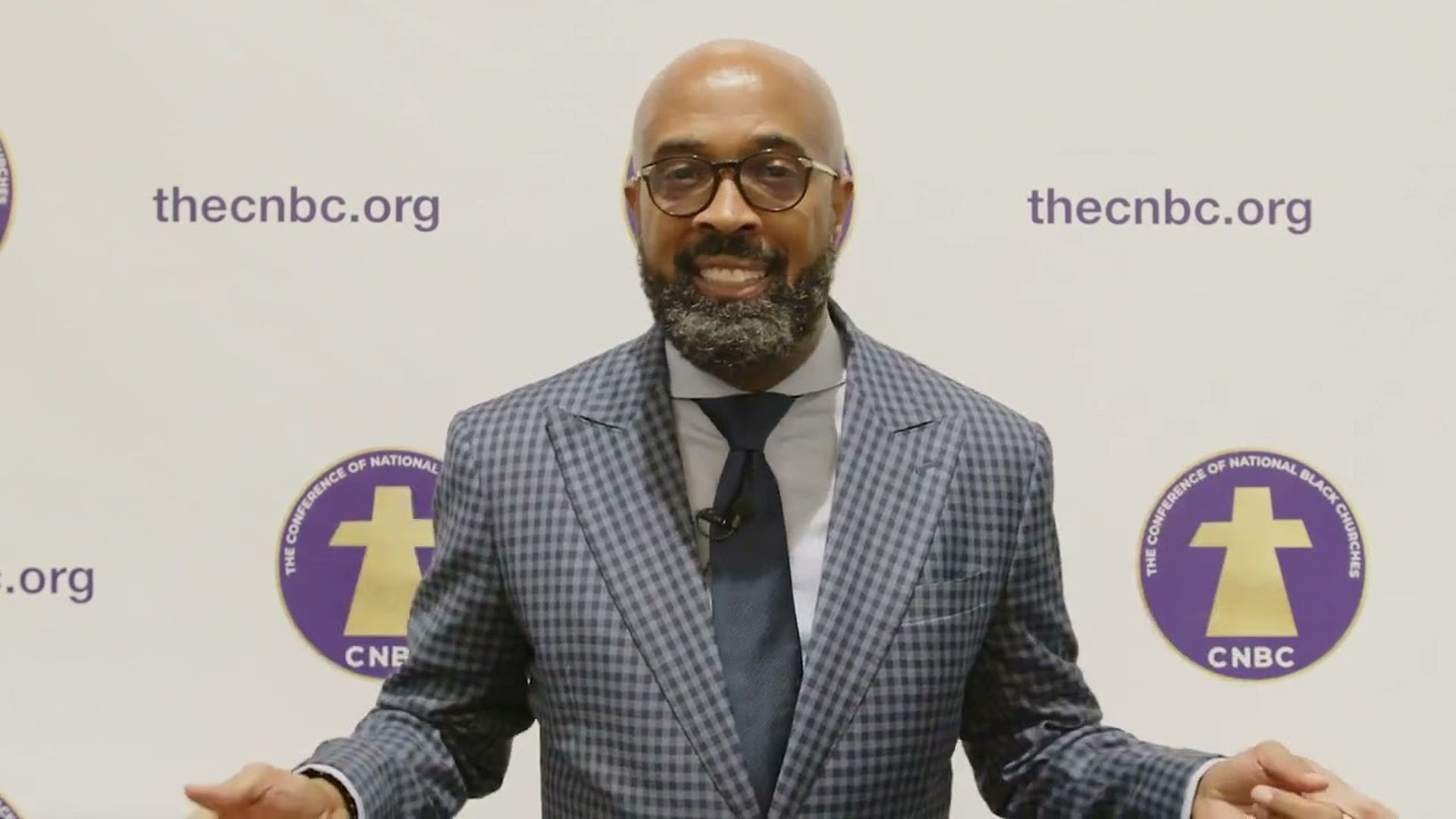 Dr. Frederick Douglass Haynes, III