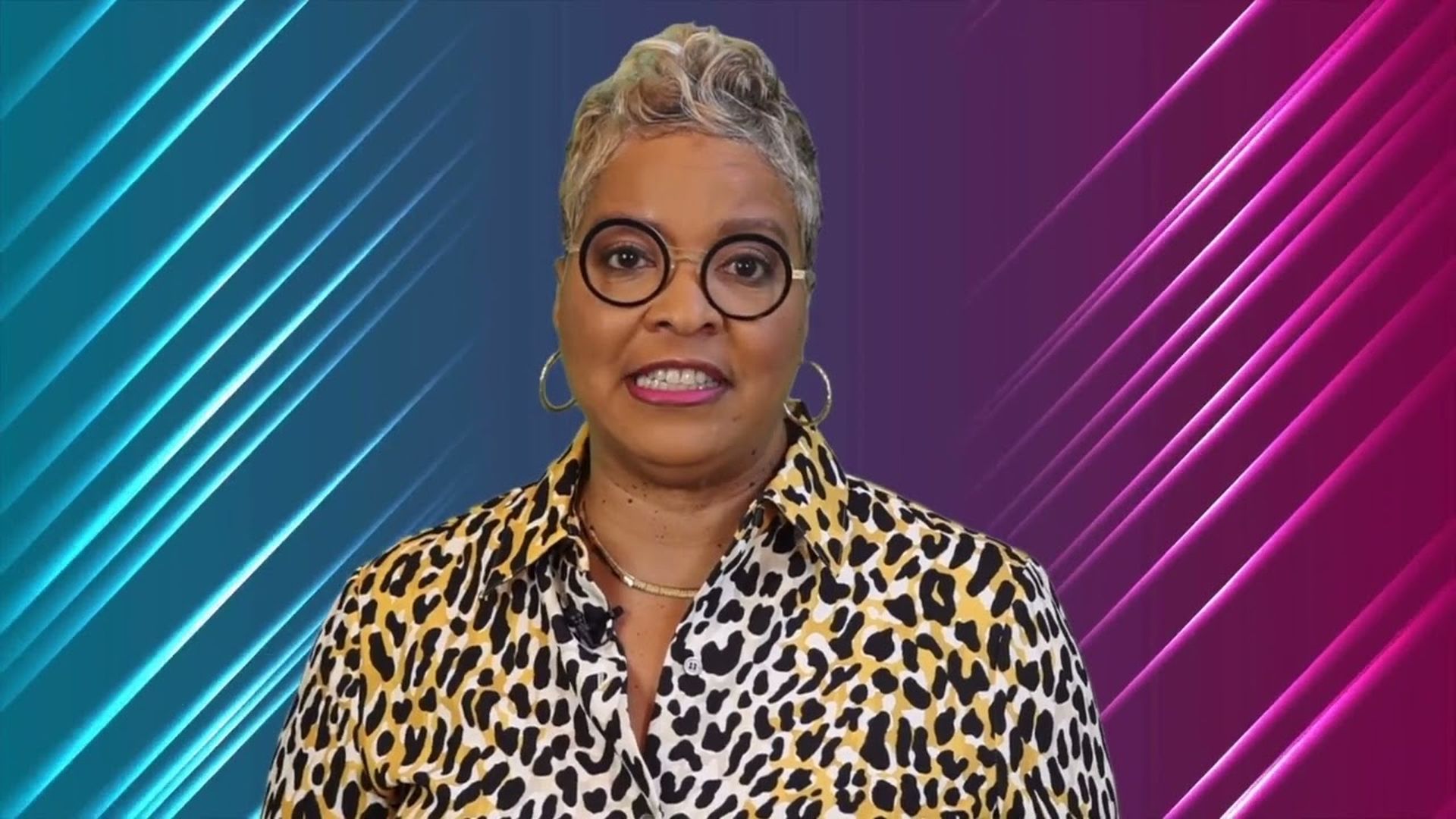 Dr. Gina Stewart