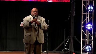 Ellison Jones Convocation 2022 (Tuesday Evening)