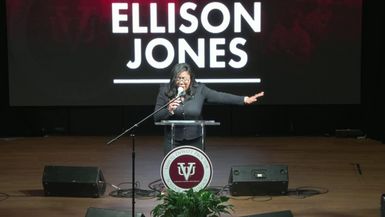 Ellison Jones Conference 2024