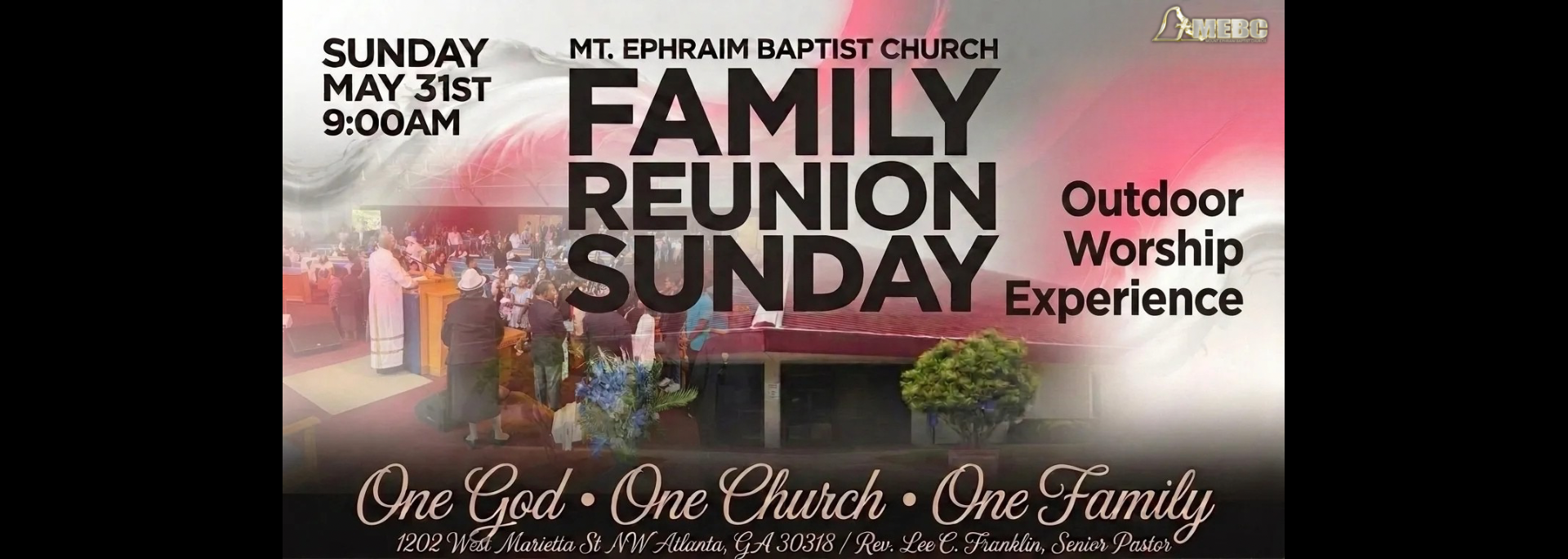 Family Reunion
