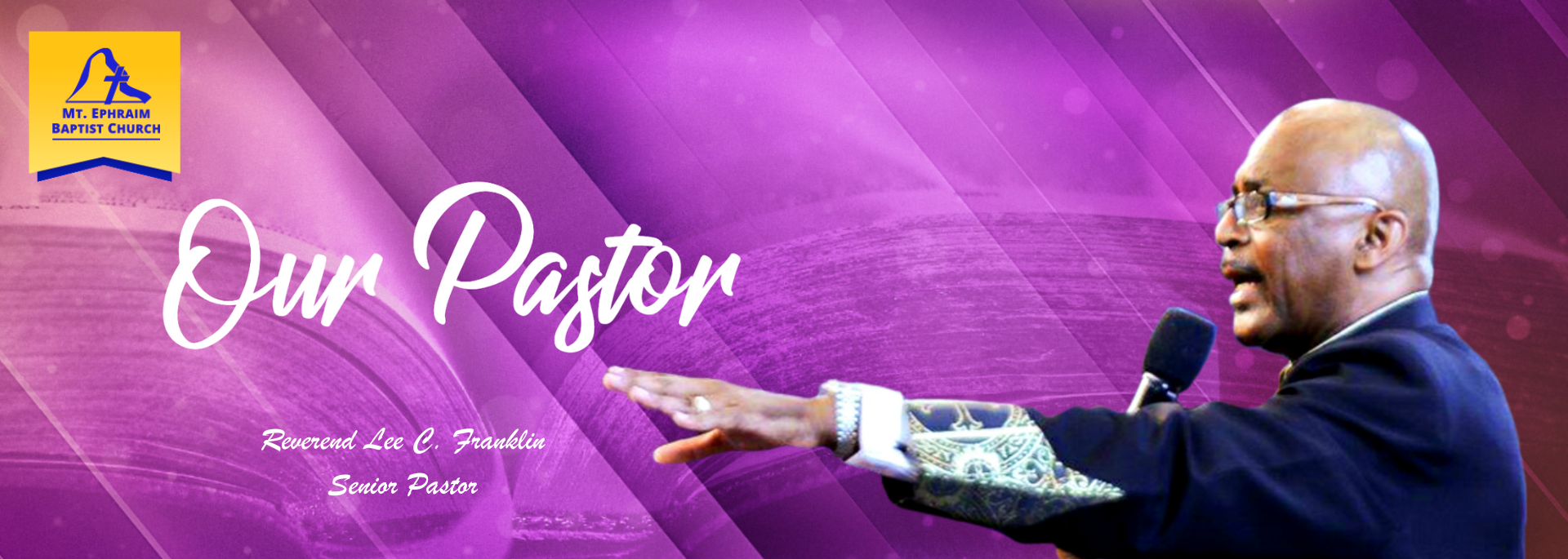 Pastor