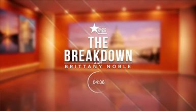 Rev. Jesse Jackson, Towering Icon Of Civil Rights, Dies At 84