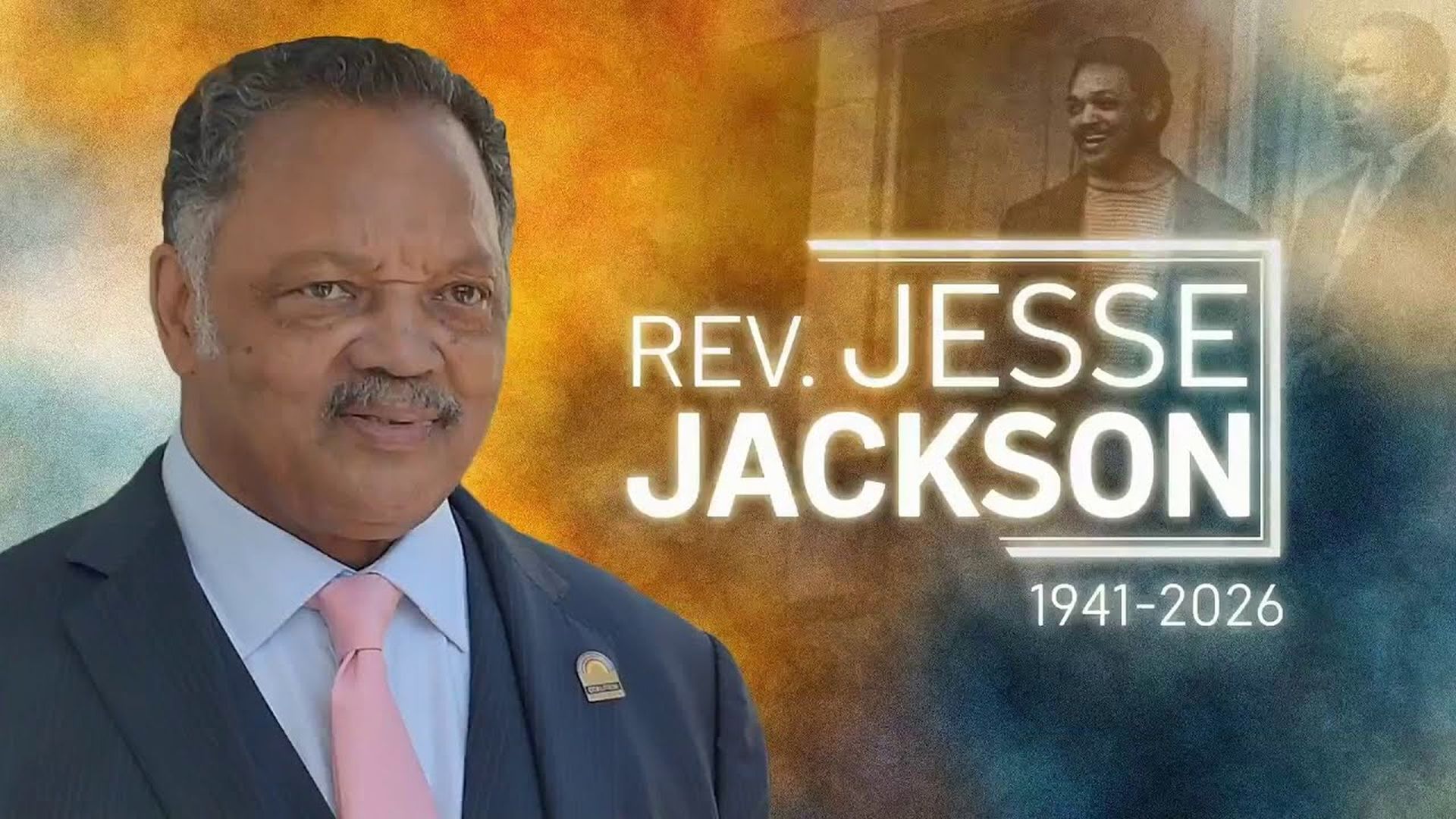 Remembering Rev. Jesse Jackson; A full-hour tribute from NBC Chicago