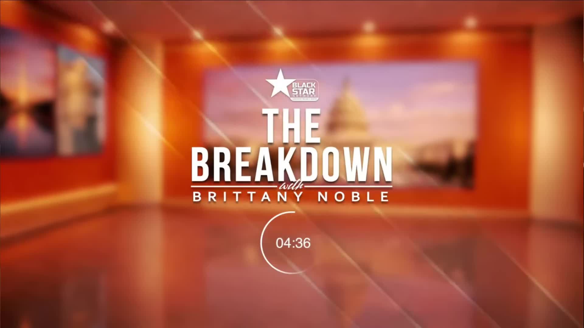 Rev. Jesse Jackson, Towering Icon Of Civil Rights, Dies At 84