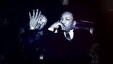 March 7th - The Homegoing Celebration of Life for Reverend Jesse Louis Jackson, Sr.